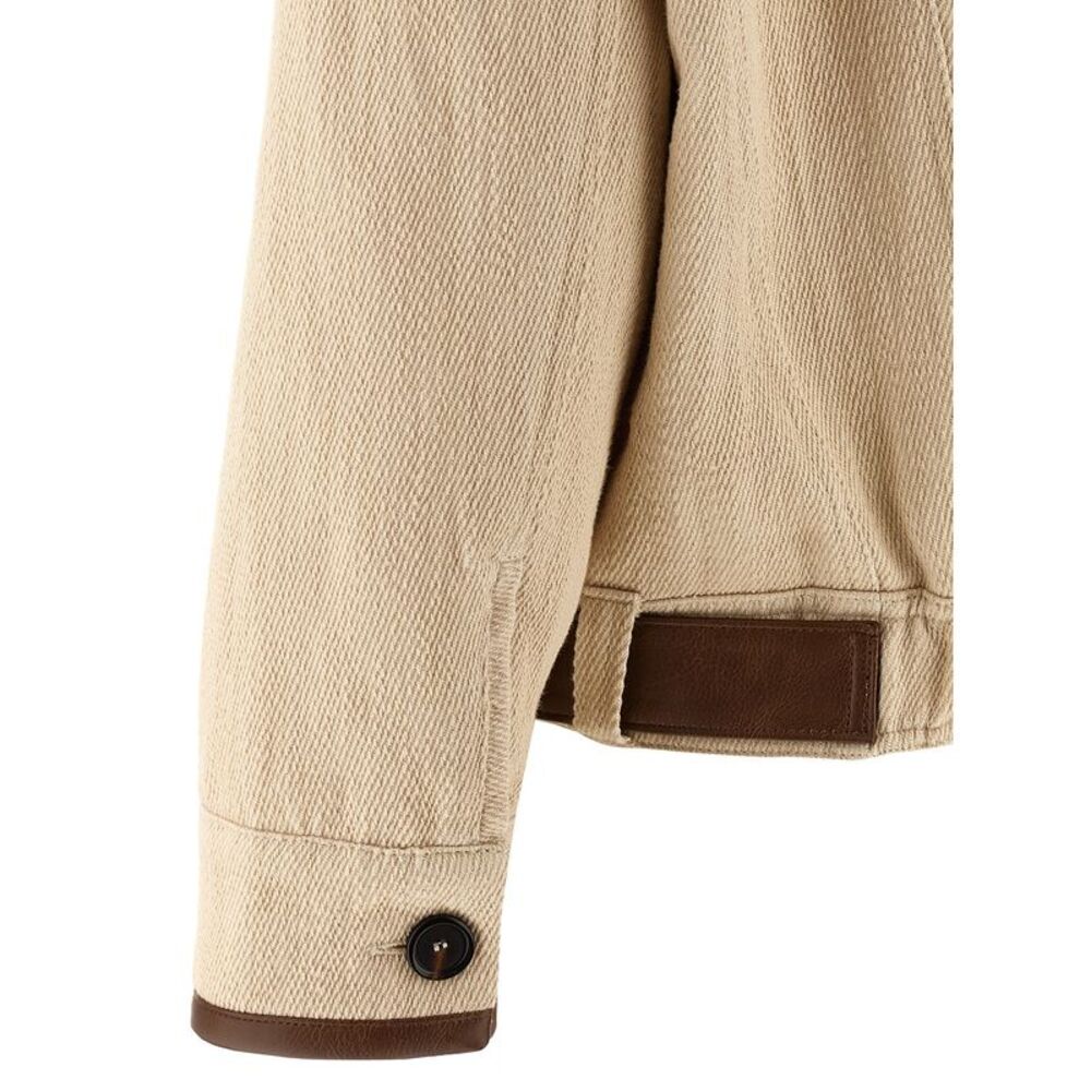 Pinko Women's Babilonia Blouson - Picture 4 of 4